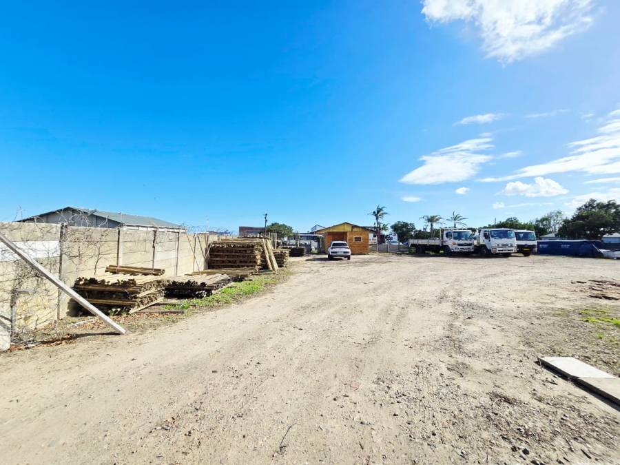 Commercial Property for Sale in George Industrial Western Cape